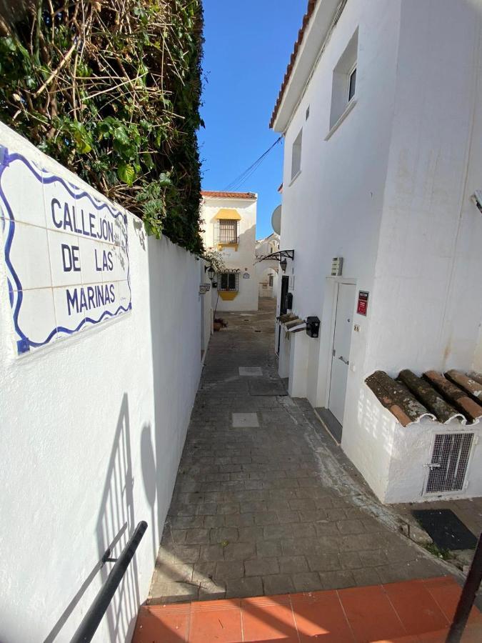Casa De Las Palmeras Benalmadena Exterior photo